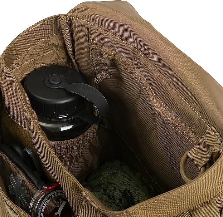 Helikon-Tex Bushcraft Haversack Bag