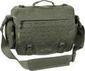 Direct Action Messenger Tactical Bag 10 Liter Capacity ideal for laptop ipad or tablet