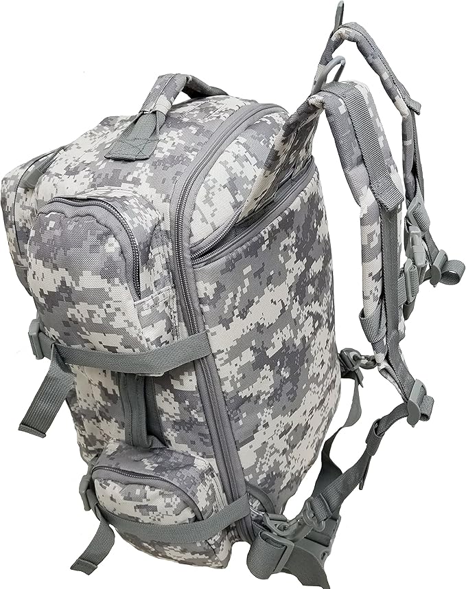 Explorer U.S. Military Level 3 Tactical Backpack Medium