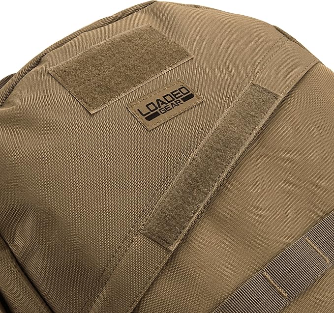 Barska Loaded Gear GX-200 Tactical Backpack