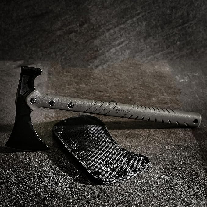Reapr Sparrow Hammer Axe Multicolor (11778)