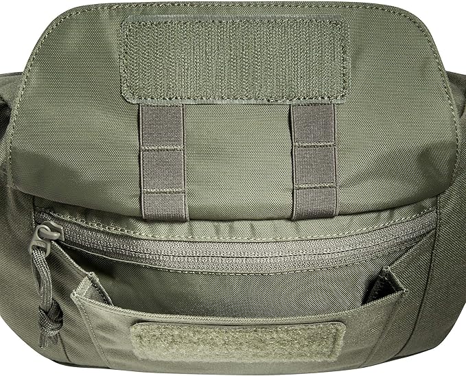 Tasmanian Tiger Modular Hip Bag II Olive - One Size