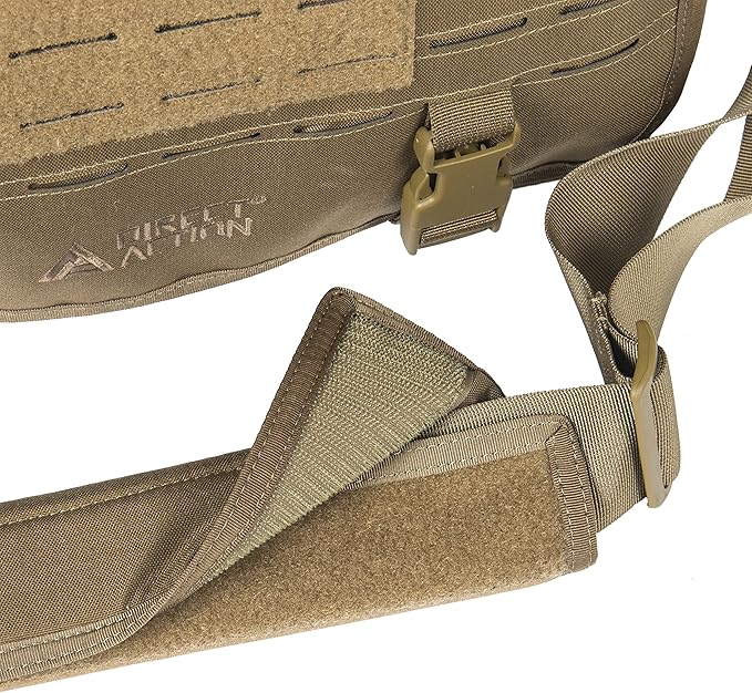 Direct Action Messenger Tactical Bag 10 Liter Capacity ideal for laptop ipad or tablet