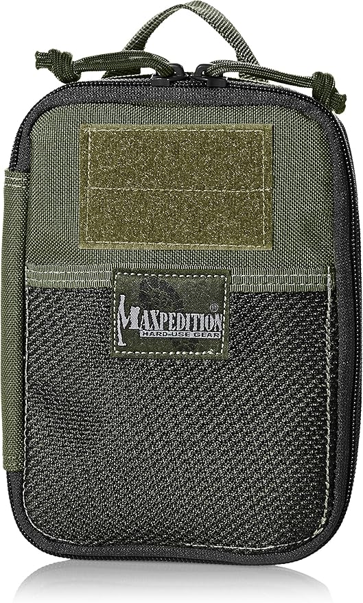 Maxpedition Fatty Pocket Organizer
