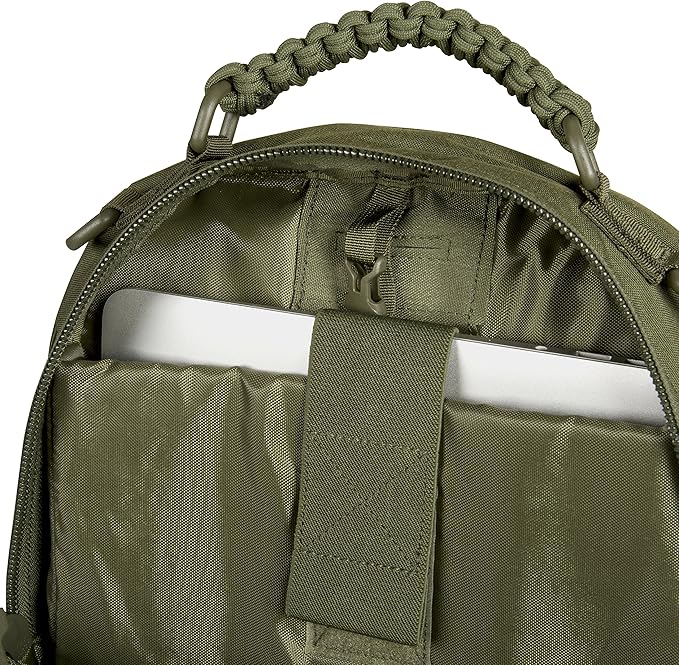 Direct Action Dust Tactical Backpack 20 Liter Capacity