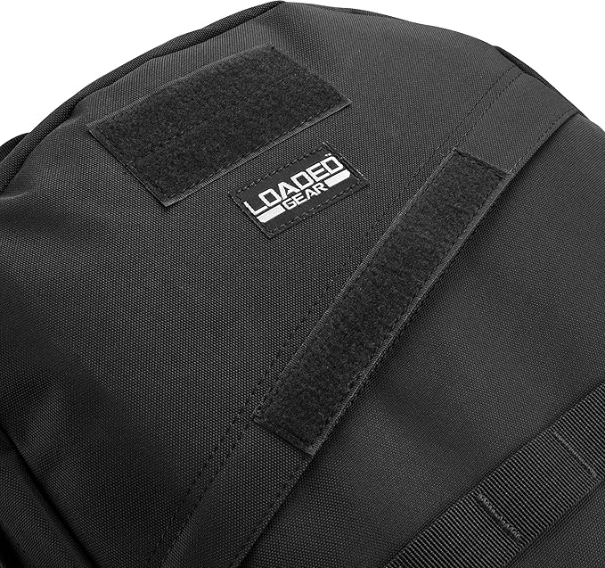 Barska Loaded Gear GX-200 Tactical Backpack