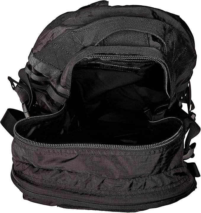 BLACKHAWK Ultra Light 3-Day Assault Pack - Black One Size (603D08BK)