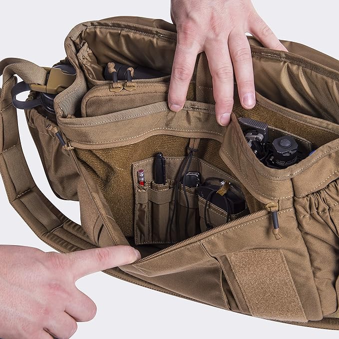 Helikon-Tex Urban Courier Bag Urban Line