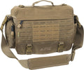 Direct Action Messenger Tactical Bag 10 Liter Capacity ideal for laptop ipad or tablet