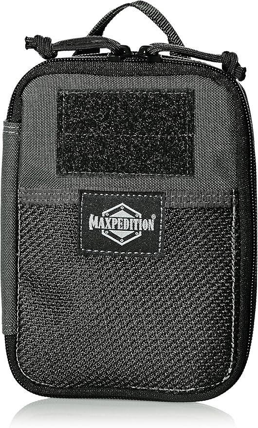 Maxpedition Fatty Pocket Organizer