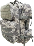 Explorer U.S. Military Level 3 Tactical Backpack Medium