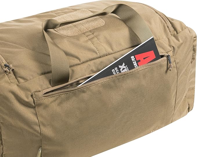 Helikon-Tex Range Line Urban Training Bag Coyote