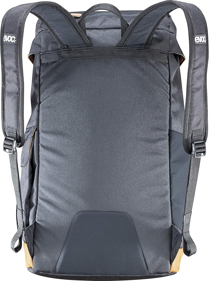 EVOC Mission 22L Backpack Black