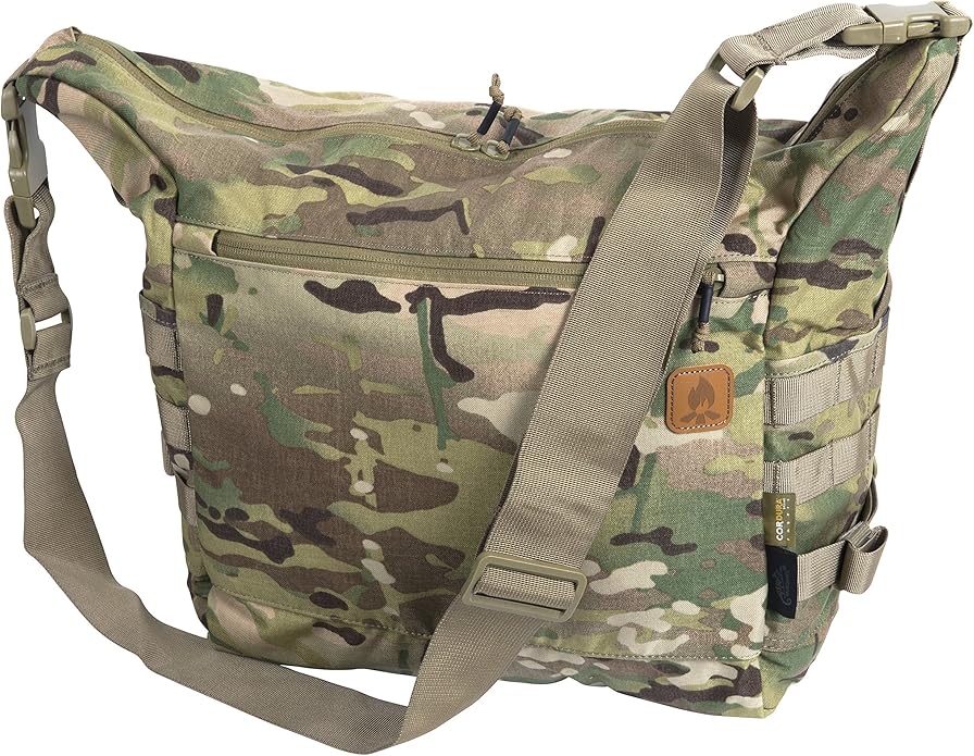 Helikon-Tex Bushcraft Line Bushcraft Satchel