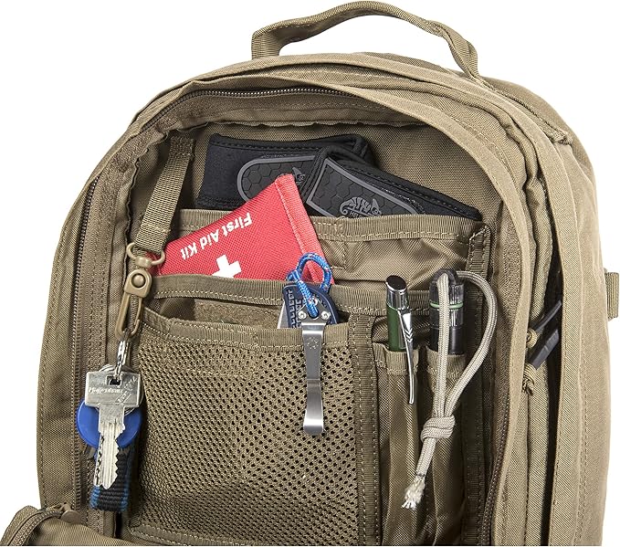 Helikon-Tex Raccoon Mk2 Backpack Crye MultiCam Patrol Line