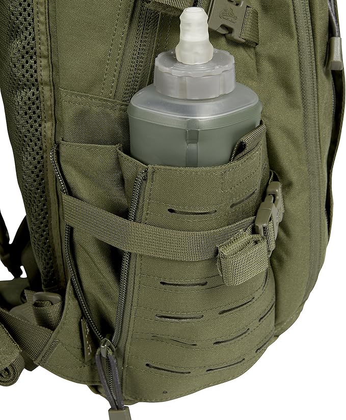 Direct Action Dust Tactical Backpack 20 Liter Capacity