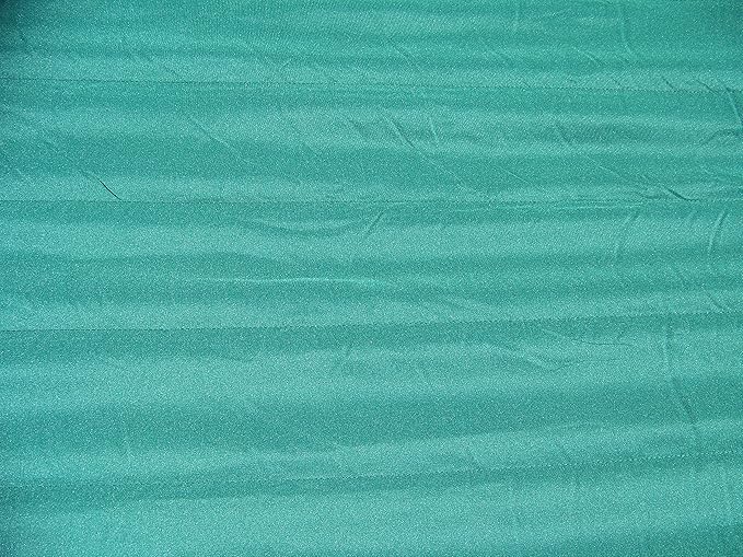 14 Ft. Wooden Arc Hammock Stand + Deluxe Quilted Double Padded Hammock Bed w/Pillow. 2 Person Bed. 450 LB Capacity(Natural Stain/Elegant Hunter Green)